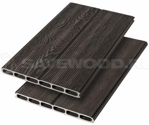 Грядочная доска ДПК 3D Savewood SW Laurus коричневый купить в Выборге