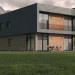 Фиброцементные панели Roofas COLOR Line Gray купить в Выборге