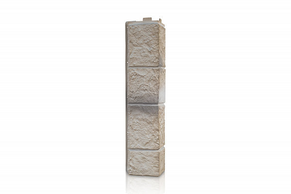 Угол наружный VOX Sandstone (Сандстоун) бежевый купить в Выборге