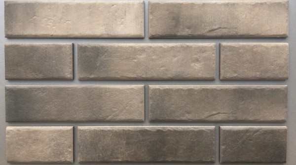Фасадная Термопанели Аляска Retro Brick Pepper купить в Выборге