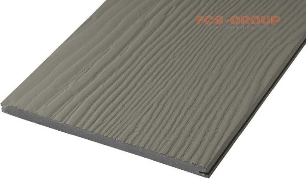 Фиброцементные панели FCS Group Wood Line F53 купить в Выборге