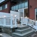 Балясина ДПК  GardenParkett Белый купить в Выборге
