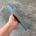 П-профиль Алюминиевый EasyDecking 35x25 Серый купить в Выборге