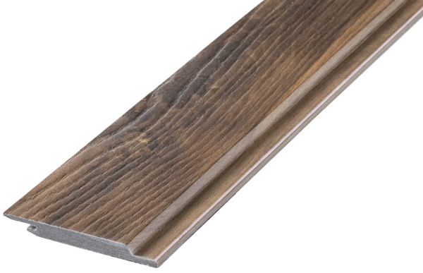 Фиброцементный сайдинг FCSPRO Click Shtil (Термо ель) купить в Выборге