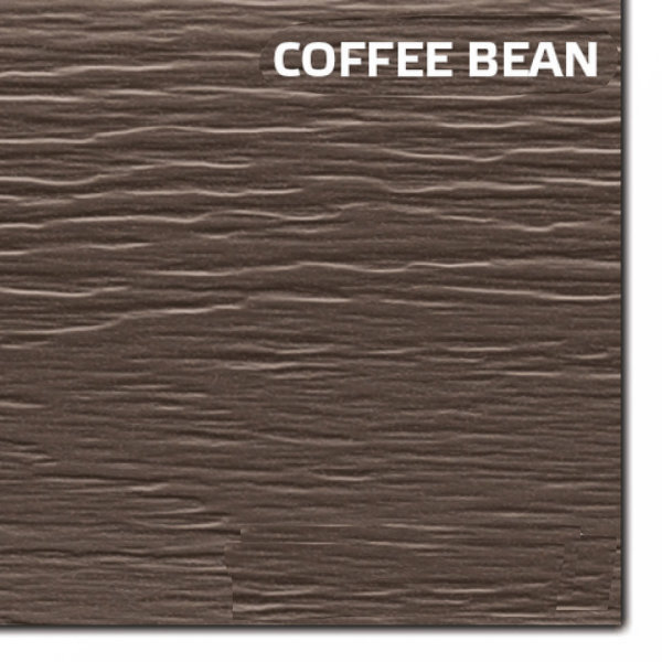 Сайдинг Виниловый Mitten, Sentry Mitten, Coffee Bean купить в Выборге