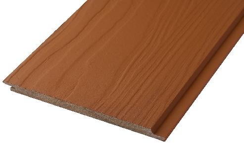 Фиброцементные панели Wood Click F30 купить в Выборге
