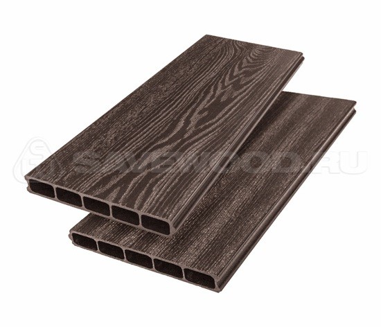 Грядочная доска ДПК 3D Savewood SW Rumex Терракот купить в Выборге