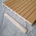 Ступень ДПК Latitudo Step-320 Орех Полнотелая купить в Выборге