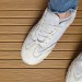 Ступень ДПК Latitudo Step-320 Орех Полнотелая купить в Выборге