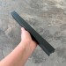 П-профиль Алюминиевый EasyDecking 35x25 Черное дерево купить в Выборге