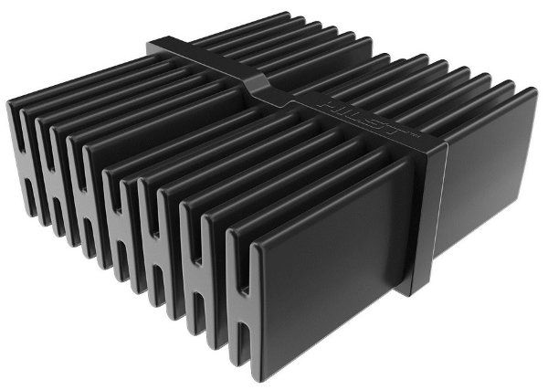 Соединитель пластиковый для лаг Hilst Professional 50x20 купить в Выборге