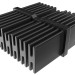 Соединитель пластиковый для лаг Hilst Professional 50x20 купить в Выборге