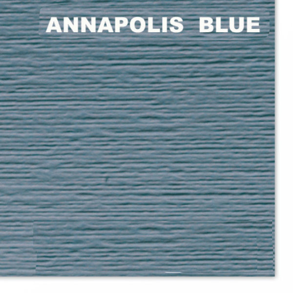 Сайдинг Виниловый Mitten, Sentry Mitten, Annapolis Blue купить в Выборге