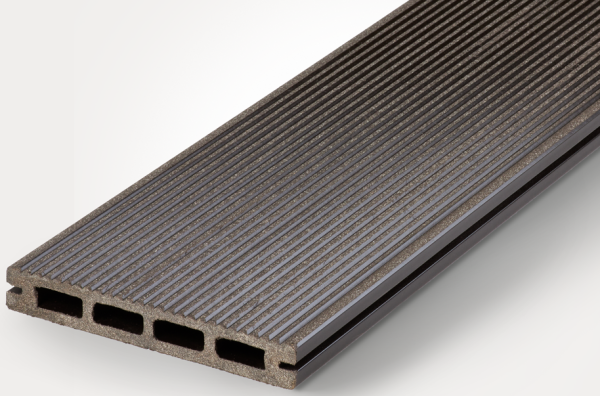 Доска Террасная NanoWood «Lite» ECO венге купить в Выборге