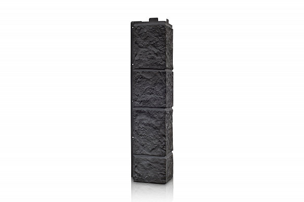 Угол наружный VOX Sandstone (Сандстоун) светло серый купить в Выборге