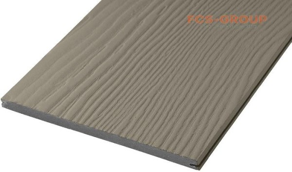 Фиброцементные панели FCS Group Wood Line F55 купить в Выборге