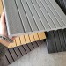Ступень ДПК Latitudo Step-320 Серый Полнотелая купить в Выборге