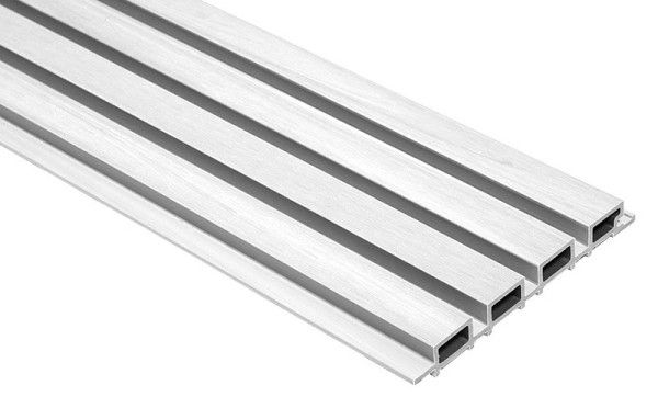 Стеновая панель CM Decking CM Wall, WHITE (Белый) купить в Выборге