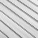 Стеновая панель CM Decking CM Wall, WHITE (Белый) купить в Выборге