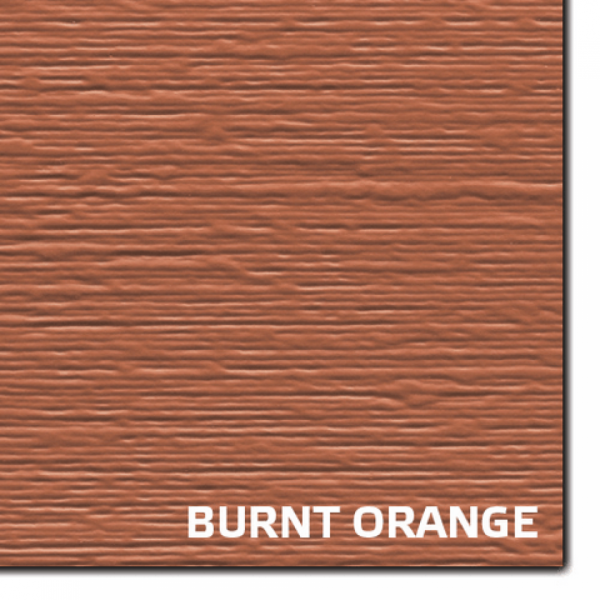 Сайдинг Виниловый Mitten, Sentry Mitten, Burnt Orange купить в Выборге