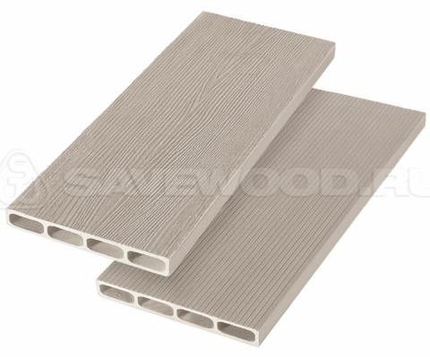 Грядочная доска ДПК 3D Savewood SW Rubus (R) бежевый купить в Выборге