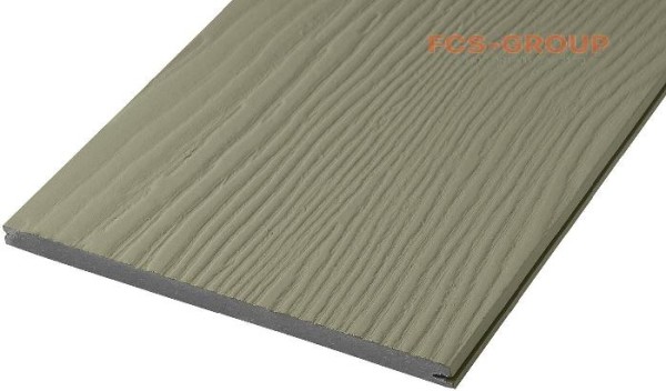 Фиброцементные панели FCS Group Wood Line F58 купить в Выборге