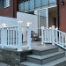 Светодиодная крышка-светильник GardenParkett Белый купить в Выборге