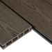 Террасная доска из ДПК CM Decking серия NATUR цвет венге купить в Выборге