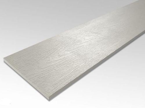 Фиброцементный сайдинг Roofas SIDING неокрашеный купить в Выборге