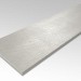 Фиброцементный сайдинг Roofas SIDING неокрашеный купить в Выборге