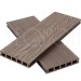 Доска террасная ДПК 3D SEQUOIA DUAL WOOD BROWN купить в Выборге