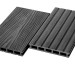 Террасная доска из ДПК RusDecking Unodeck Mogano - Графит купить в Выборге