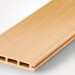 Доска Террасная NanoWood «Lite» ECO орех купить в Выборге