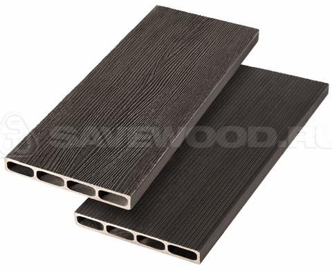 Грядочная доска ДПК 3D Savewood SW Rubus (R) коричневый купить в Выборге