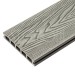 Доска террасная ДПК 3D SEQUOIA DUAL WOOD GRAY купить в Выборге