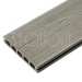 Доска террасная ДПК 3D SEQUOIA DUAL WOOD GRAY купить в Выборге