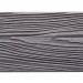 Террасная доска из ДПК RusDecking Unodeck Mogano - Серый купить в Выборге