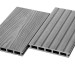 Террасная доска из ДПК RusDecking Unodeck Mogano - Серый купить в Выборге