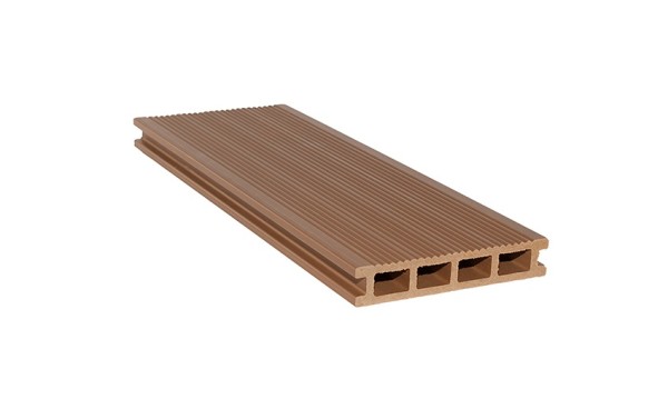 Террасная доска из ДПК CM Decking серия VINTAGE цвет дуб, желтый купить в Выборге