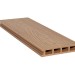 Террасная доска из ДПК CM Decking серия VINTAGE цвет дуб, желтый купить в Выборге