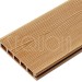 Доска террасная ДПК 3D SEQUOIA DUAL WOOD NATURE купить в Выборге