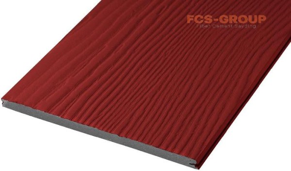 Фиброцементные панели FCS Group Wood Line F61 купить в Выборге