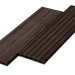 Террасная доска из ДПК RusDecking Unodeck Mogano - Венге купить в Выборге