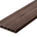 Террасная доска из ДПК RusDecking Unodeck Mogano - Венге купить в Выборге