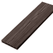 Террасная доска из ДПК RusDecking Unodeck Mogano - Венге купить в Выборге