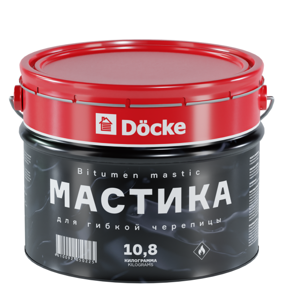 Мастика 10 кг купить в Выборге