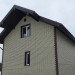 Фасадная панель Альта-Профиль, Кирпич Клинкерный, Белый купить в Выборге