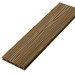 Террасная доска из ДПК RusDecking Unodeck Mogano - Орех купить в Выборге