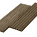 Террасная доска из ДПК RusDecking Unodeck Mogano - Орех купить в Выборге