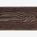 Террасная доска из ДПК RusDecking Unodeck Vintage - Венге купить в Выборге